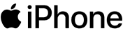 لوگوی آیفون