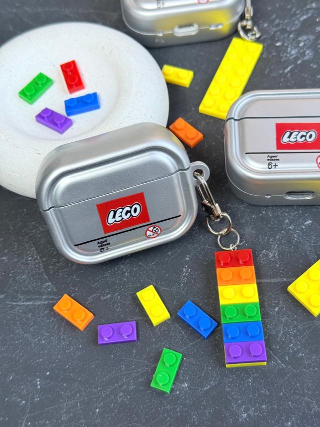 ایرپاد LEGO با آویز 