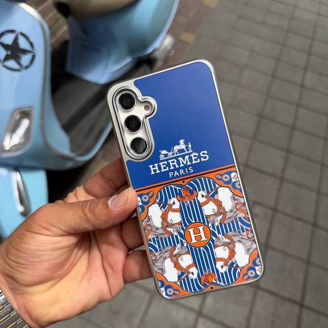 Hermes ( آبی ) C4781