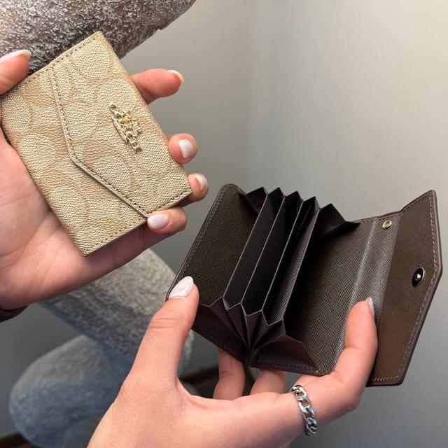 coach جاکارتی C4456