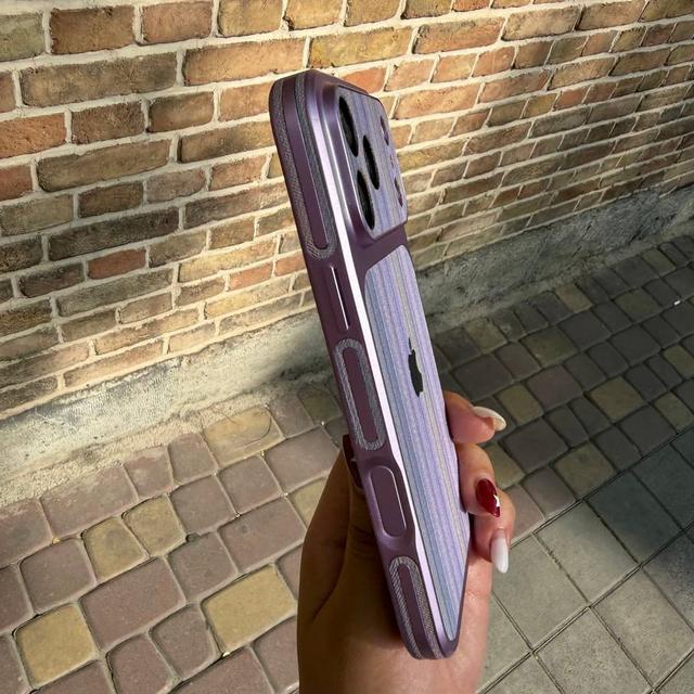 striped case (یاسی ) c4870