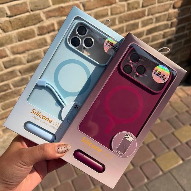 silicon plus(burgundy)c4951