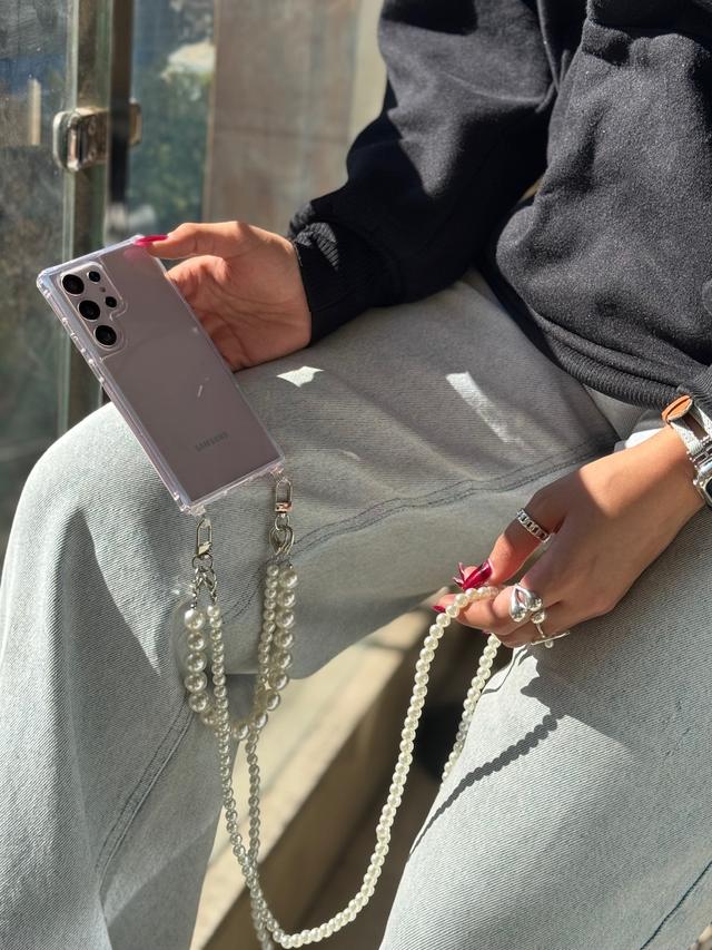 بند مرواریدی 