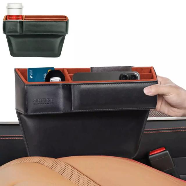 نظم دهنده داخل خودرو ژوس ZS-CA-002 