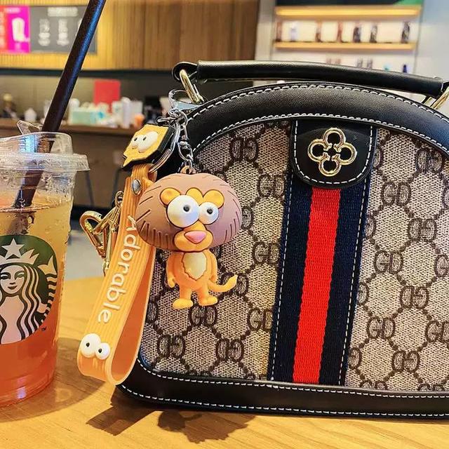 جاکلیدی animal keychain کد AC2095