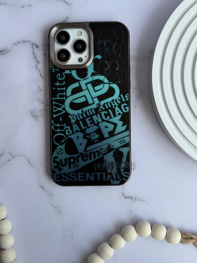 قاب Multi Brands 