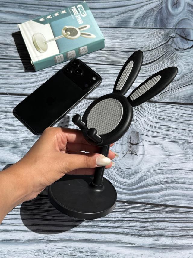 استند خرگوشی 