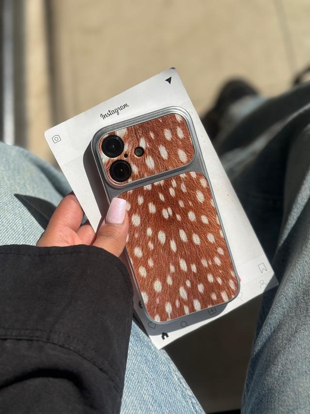 قاب BAMBI Lens 