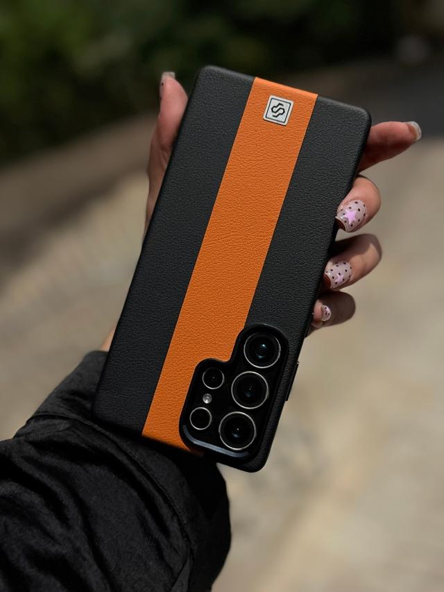 قاب Dizoro Leather Case چرمی با مگ سیف 