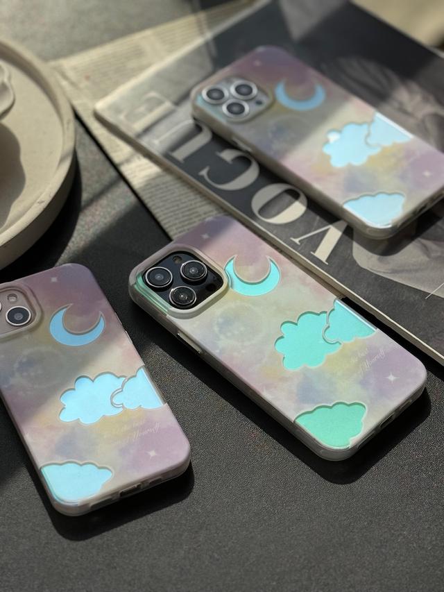 قاب Sky Moon 