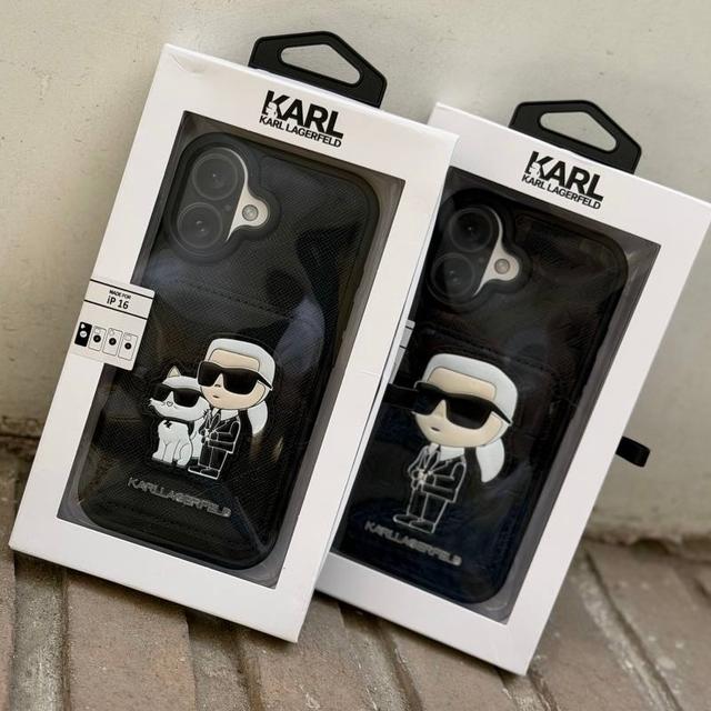 karl magnet wallet c4742