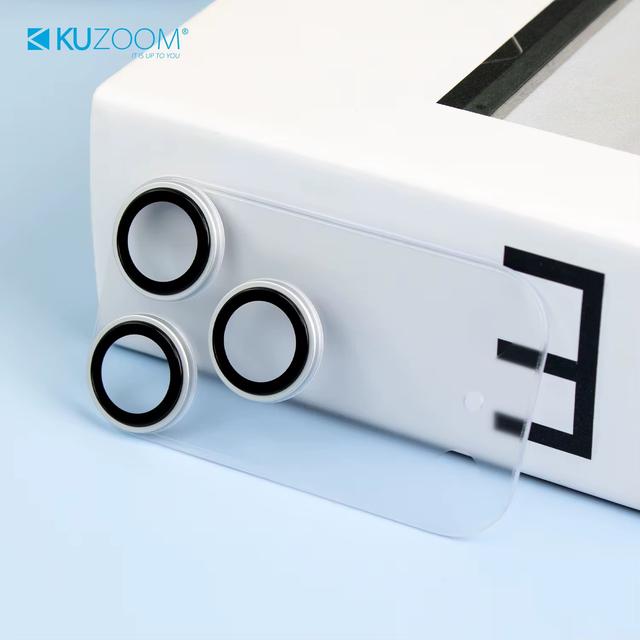 محافظ یکپارچه دوربین کد c4447