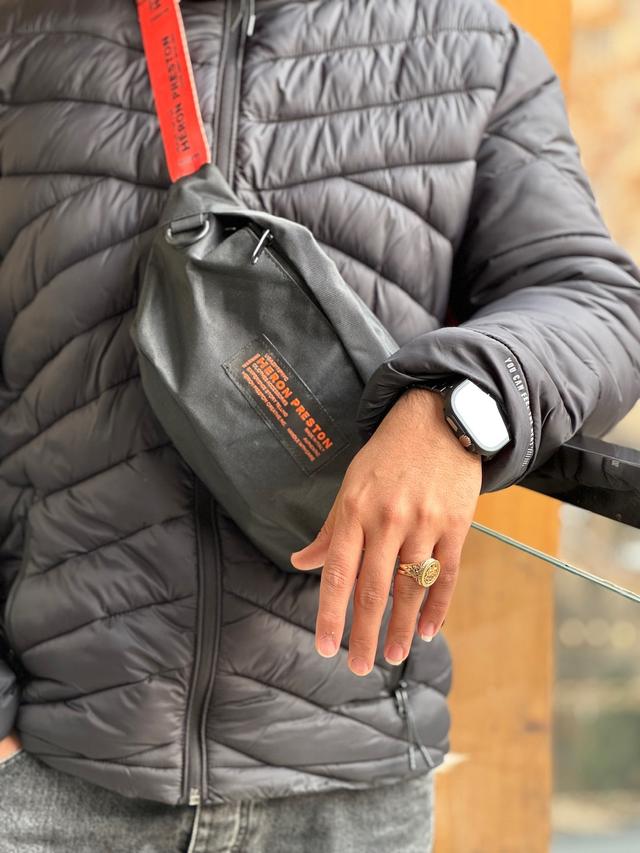 Cross Body Bag 