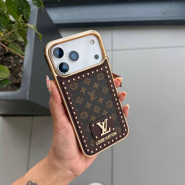 vintage gold c4758