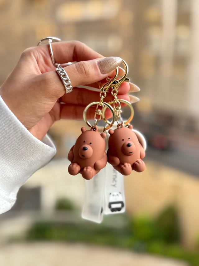جا کلیدی We Bare Bears: Baby Bears 