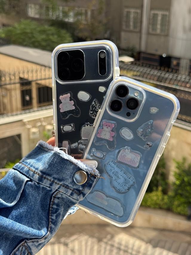 قاب Mini Dream 