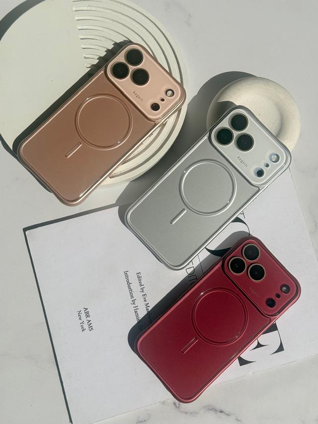 قاب Ring Glass Case  