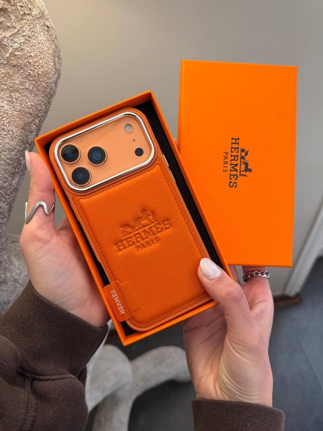 hermes leather c4423