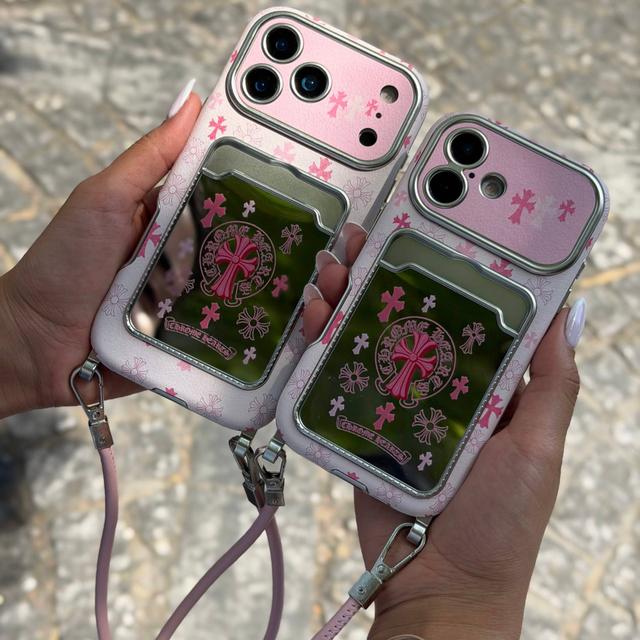 princess chrome heart c4808