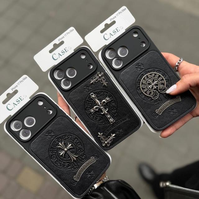 chrome hearts کیف C4447