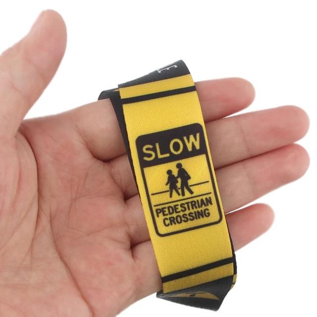 بند lanyard مدل don t touch my phone کد Ac1041