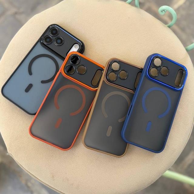 pixels case ( آبی ) c4682