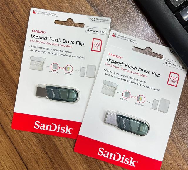 آی فلش (OTG) آیفون AC2062