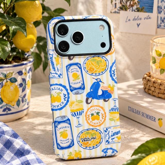 sky blue lemon c4925