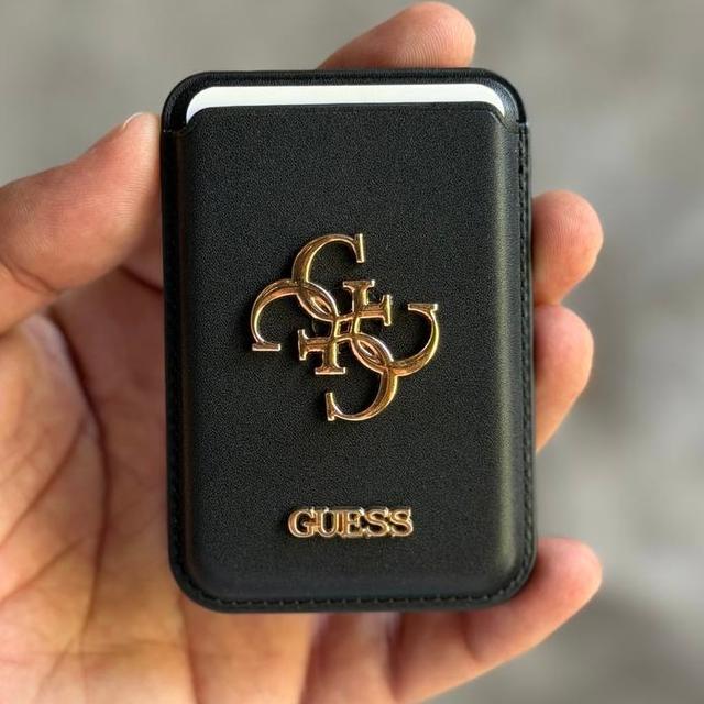 guess leather punch c4764 ولت