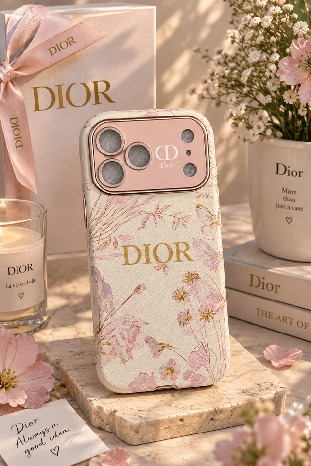 Dior floral dream c4927