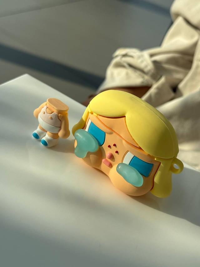 کاور ایرپاد cry baby c4168