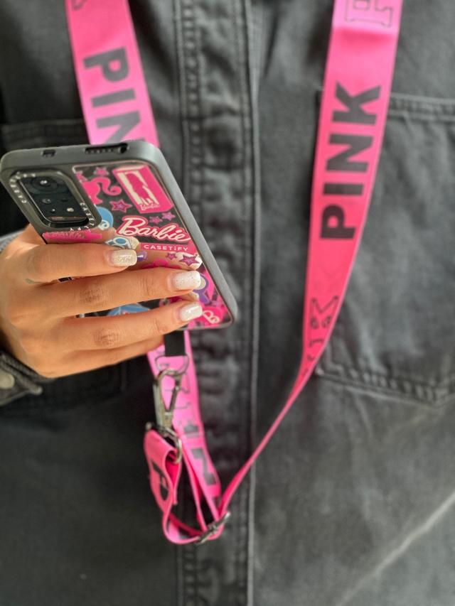 بند PINK صورتی 