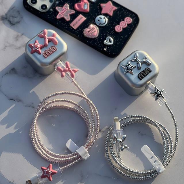 محافظ اداپتور 20 وات سه پین کد CH2085