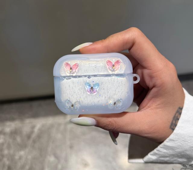 کاور ایرپاد پروانه رنگی کد ac1322