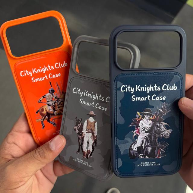 polo knight club c4874