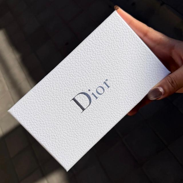C4611 جعبه Dior