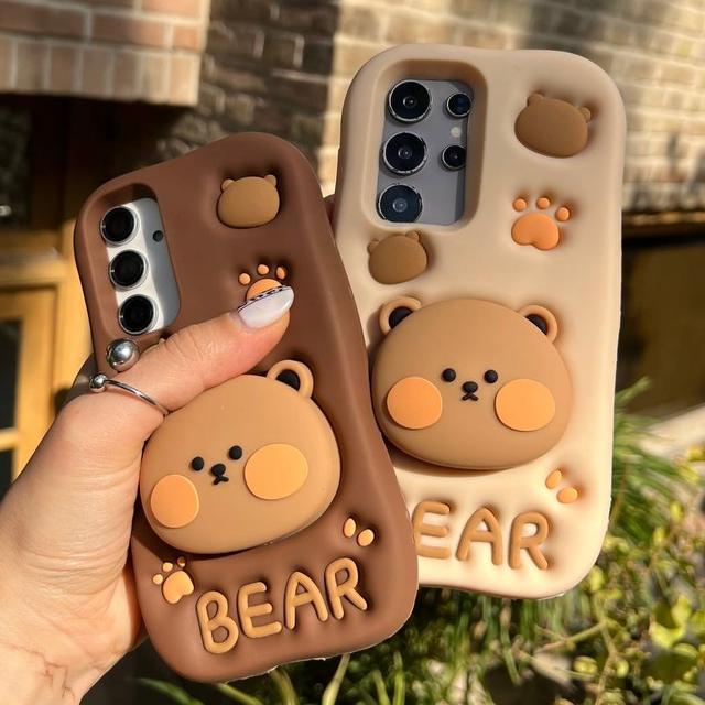 bear استندشو c4181