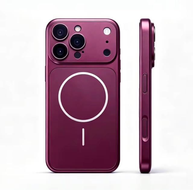 Ag Dark cherry c4838