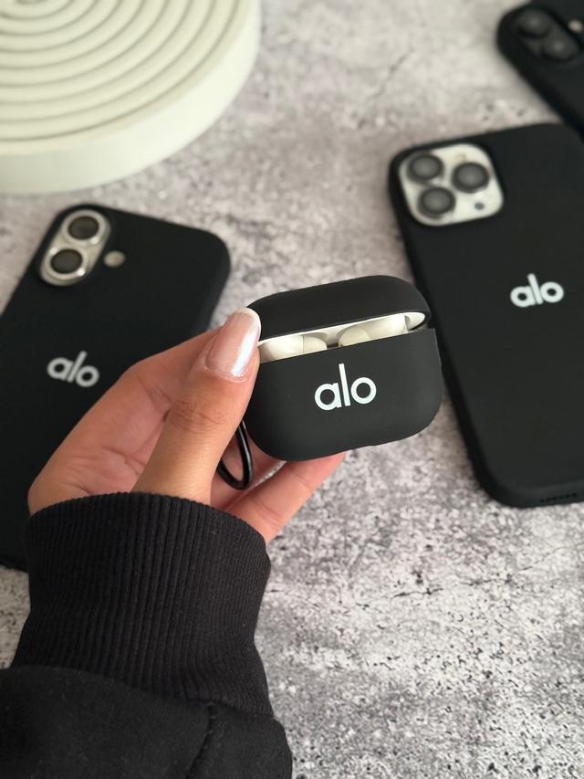 ایرپاد alo سیلیکونی