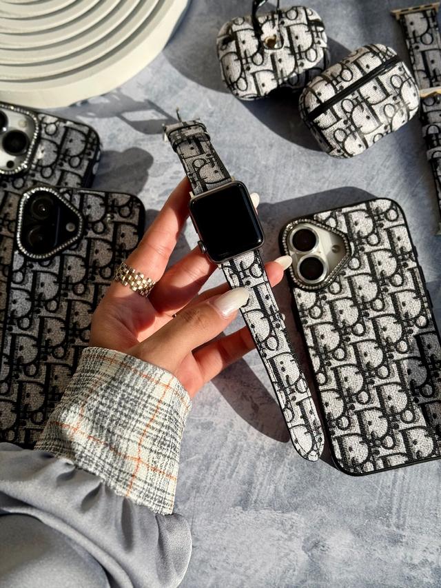 بند اپل واچ دیور