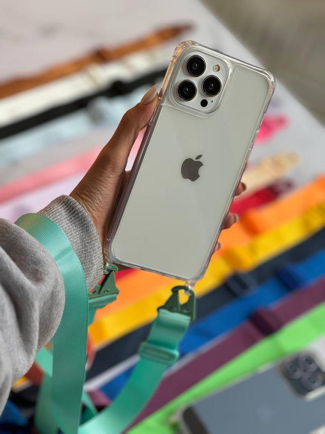 قاب دو قلاب پشت طلقی بدون بند