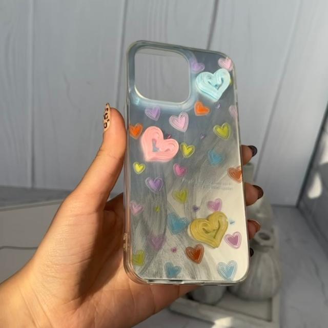 پک قلب های پاستیلی C4514