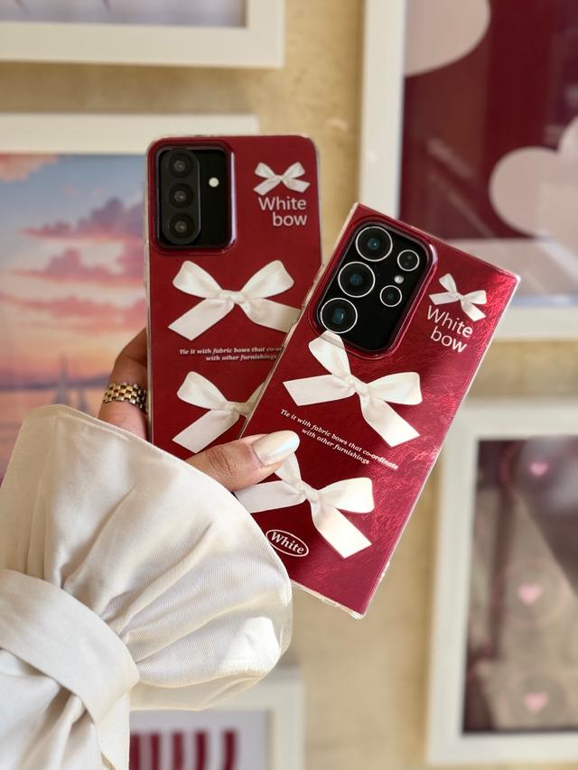 قاب چری white bow اندرویدی