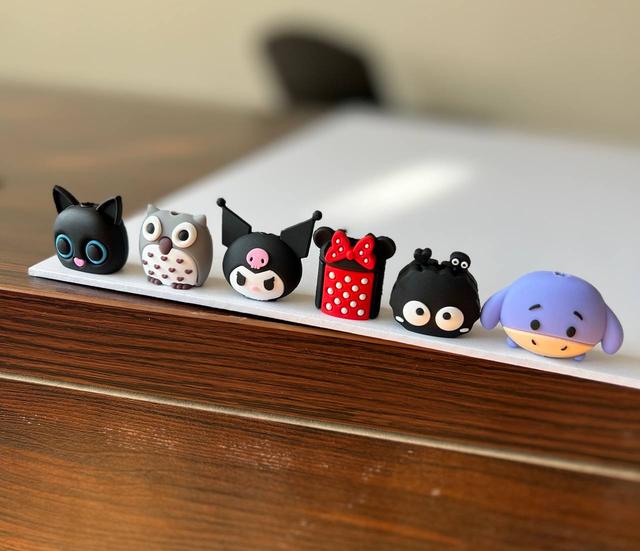 محافظ کابل عروسکی کد AC2099