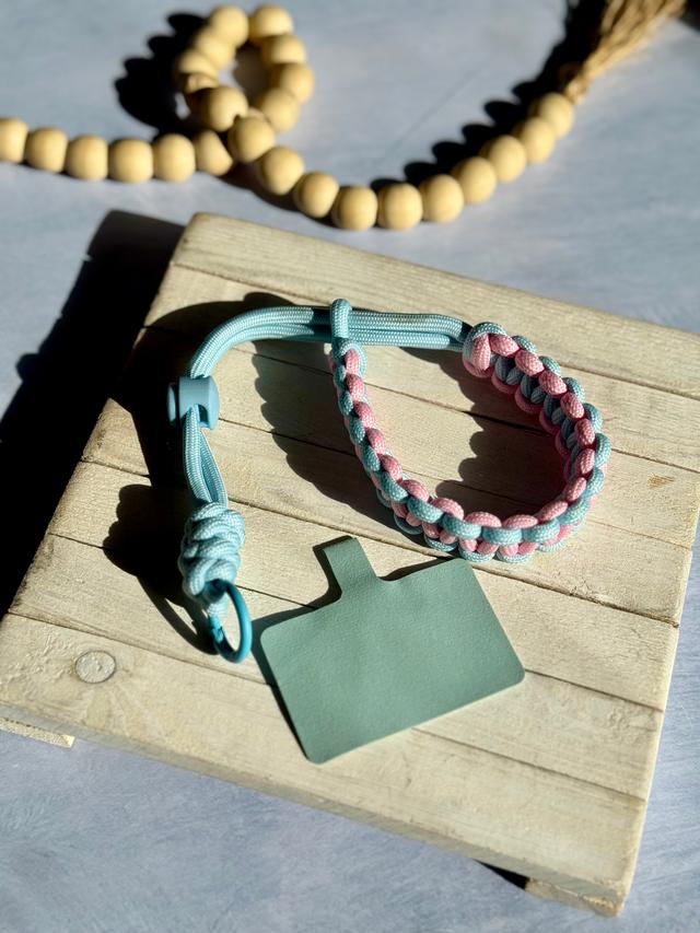 بند مچی طرح بافت تک قلاب با قابلیت تنظیم سایز