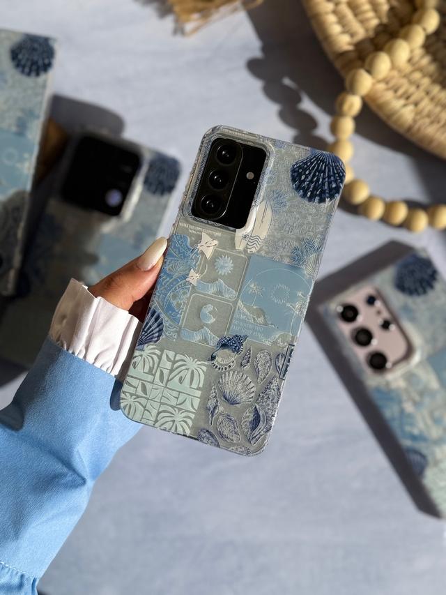 قاب ساحل اندرویدی