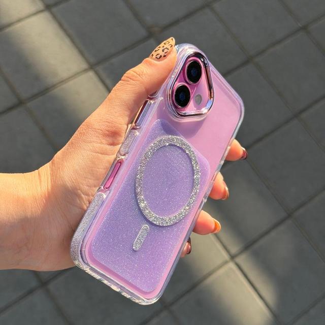 mag color بنفش C4478