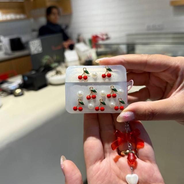 کاور ایرپاد آلبالو شاین کد a1321