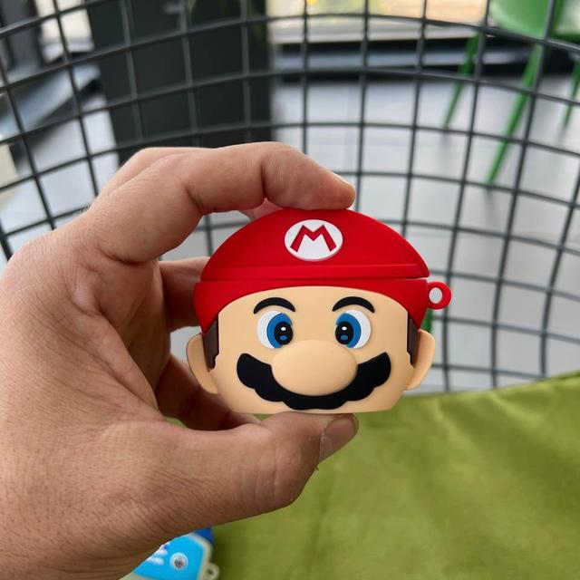 کاور ایرپاد ماریو کد A1276