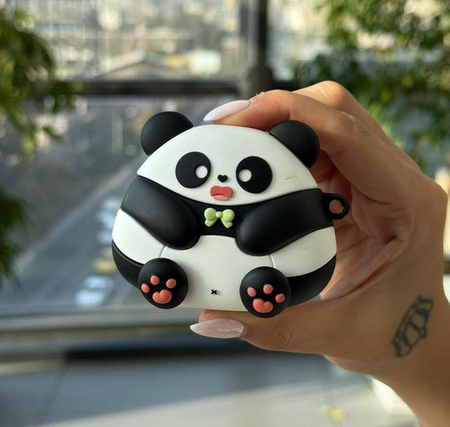 کاور ایرپاد پاندا A1237